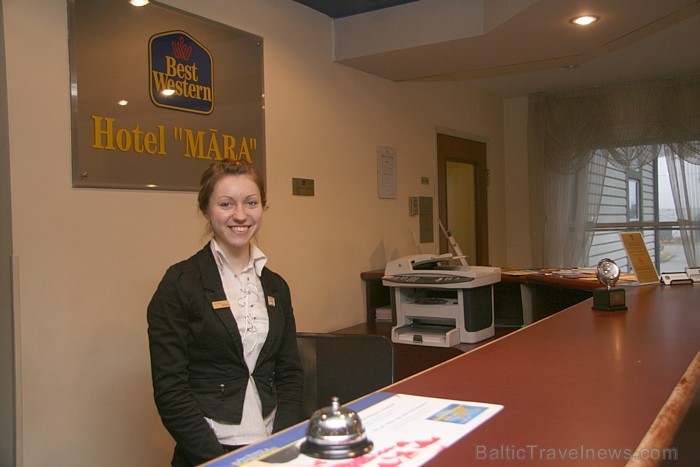 4.11.2011 triju zvaigžņu viesnīca Best Western Hotel Māra (www.hotelmara.lv), kas atrodas starptautiskās lidostas Rīga tuvumā svin 15 gadu jubileju 4.11.2011 triju zvaigžņu viesnīca Best Western Hotel Māra (www.hotelmara.lv), kas atrodas starptautiskās lidostas Rīga tuvumā svin 15 gadu jubileju