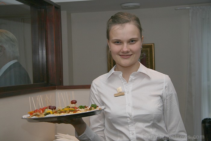 4.11.2011 triju zvaigžņu viesnīca Best Western Hotel Māra (www.hotelmara.lv), kas atrodas starptautiskās lidostas Rīga tuvumā svin 15 gadu jubileju 4.11.2011 triju zvaigžņu viesnīca Best Western Hotel Māra (www.hotelmara.lv), kas atrodas starptautiskās lidostas Rīga tuvumā svin 15 gadu jubileju