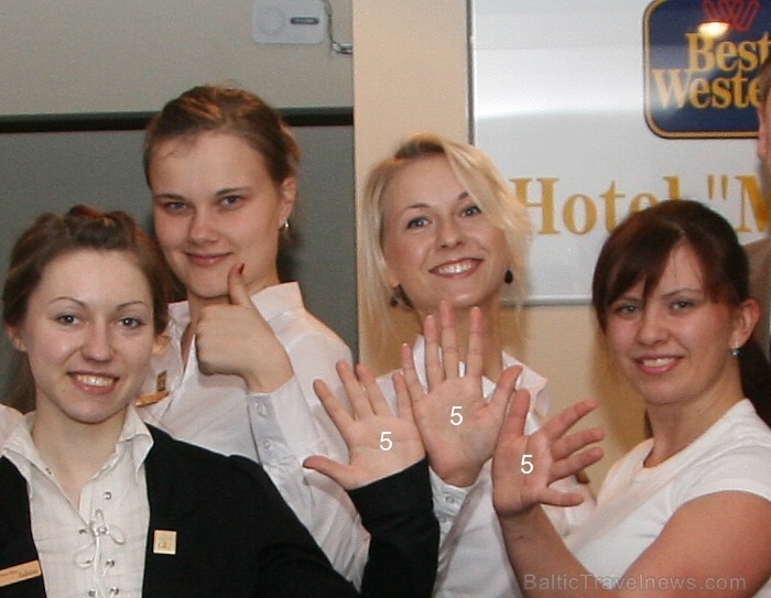 4.11.2011 triju zvaigžņu viesnīca Best Western Hotel Māra (www.hotelmara.lv), kas atrodas starptautiskās lidostas Rīga tuvumā svin 15 gadu jubileju 4.11.2011 triju zvaigžņu viesnīca Best Western Hotel Māra (www.hotelmara.lv), kas atrodas starptautiskās lidostas Rīga tuvumā svin 15 gadu jubileju