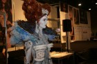 Izstāde «Baltic Beauty 2011» Ķīpsalā - 10. starptautiskais Body art konkurss 32