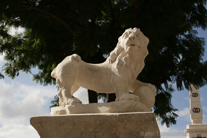 Malagas vecpilsēta www.andalucia.org 68922