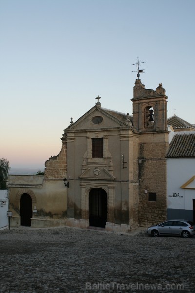 Klosteris Monasterio de la Encarnación www.turismosuna.es 69162