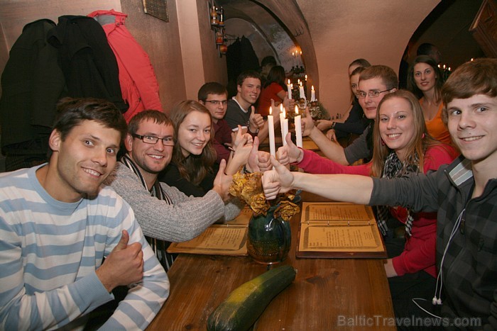 Lepno latgaliešu vakari katru ceturtdienas vakaru - Vecrīgas restorānā Taverna - www.latvianfood.lv Lepno latgaliešu vakari katru ceturtdienas vakaru - Vecrīgas restorānā Taverna - www.latvianfood.lv 69223