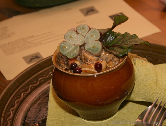 Lepno latgaliešu ceturtdienas vakars restorānā Taverna un tā katru ceturtdienu - www.latvianfood.lv Lepno latgaliešu ceturtdienas vakars restorānā Taverna un tā katru ceturtdienu - www.latvianfood.lv 69242