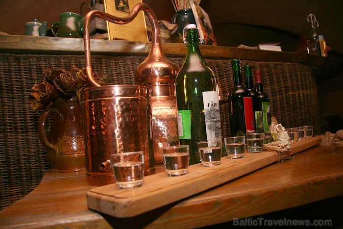 Lepno latgaliešu ceturtdienas vakars restorānā Taverna un tā katru ceturtdienu - vairāk informācijas www.latgaliesi.lv 69270