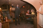Lepno latgaliešu ceturtdienas vakars restorānā Taverna un tā katru ceturtdienu - vairāk informācijas www.latgaliesi.lv 33