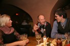 Lepno latgaliešu ceturtdienas vakars restorānā Taverna un tā katru ceturtdienu - vairāk informācijas www.latgaliesi.lv 46