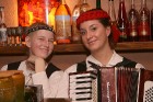Lepno latgaliešu ceturtdienas vakars restorānā Taverna un tā katru ceturtdienu - vairāk informācijas www.latgaliesi.lv 47