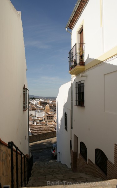 Pilsēta Antekera 69279