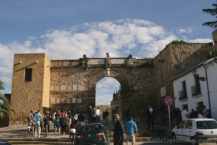 Antekeras cietoksnis Alcazaba de Anteqvera 69283