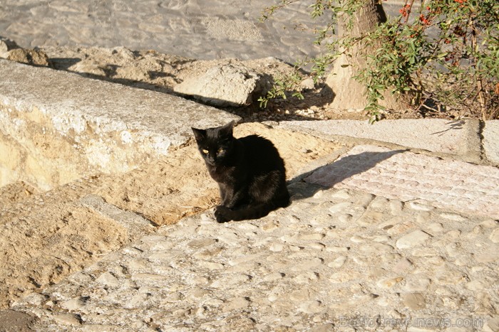 Antekeras cietoksnis Alcazaba de Anteqvera 69284