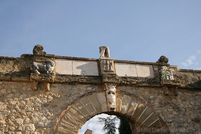 Antekeras cietoksnis Alcazaba de Anteqvera 69285