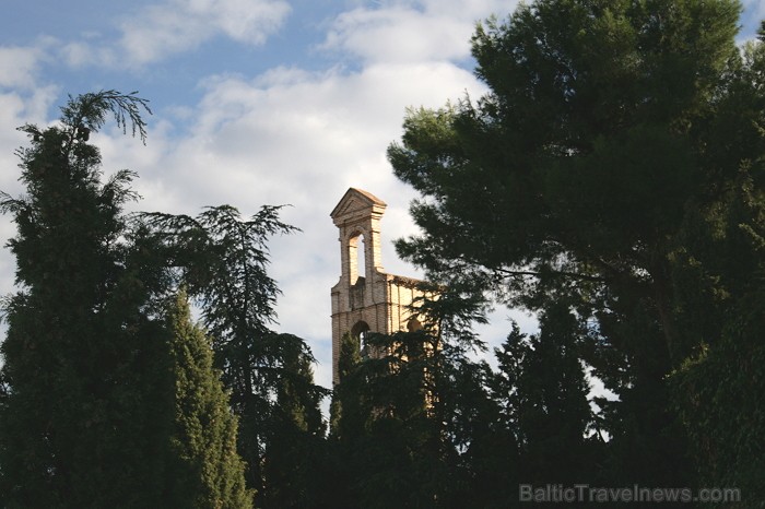 Antekeras cietoksnis Alcazaba de Anteqvera 69290