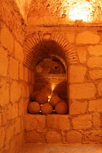 Antekeras cietoksnis Alcazaba de Anteqvera 69302