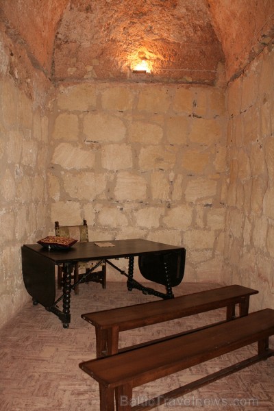 Antekeras cietoksnis Alcazaba de Anteqvera 69303