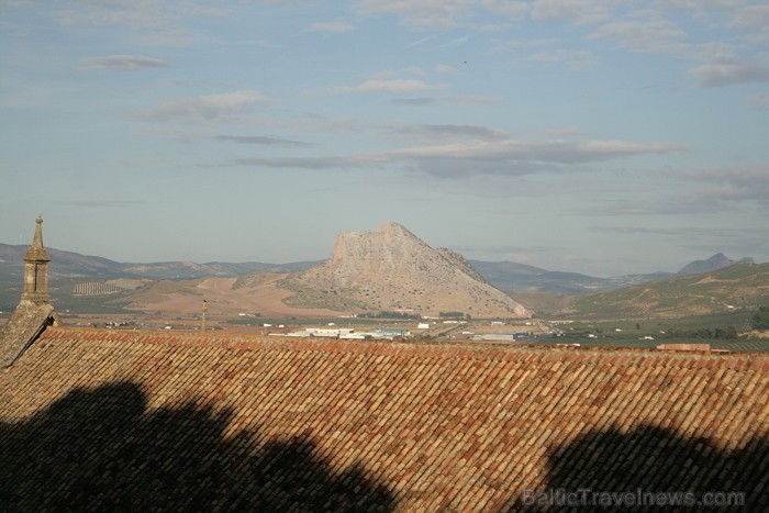 Antekeras cietoksnis Alcazaba de Anteqvera 69304