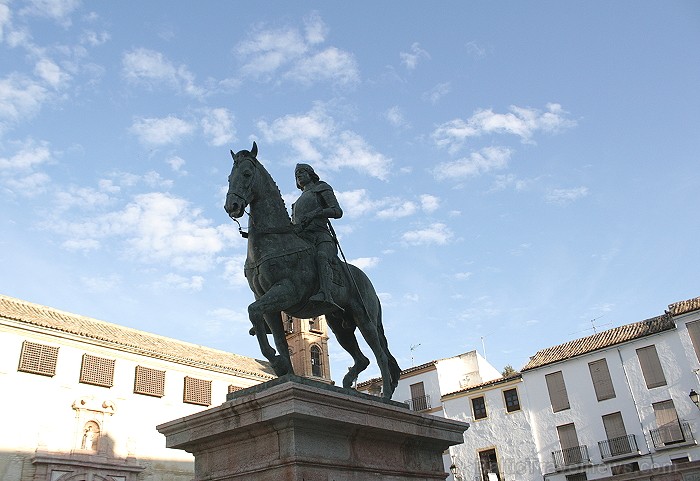 Pilsēta Antekera 69308