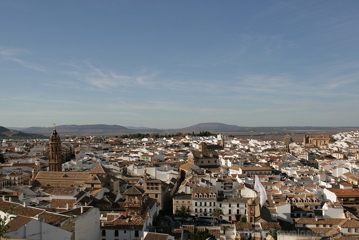 Vairāk informācijas par Antekeru interneta vietnē www.antequera.es 69310