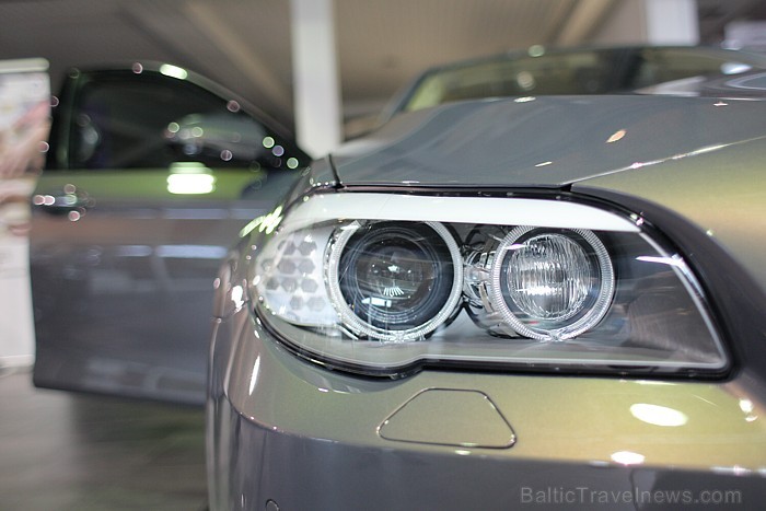 Sportiskā BMW M5 prezentācija BMW dīlera BM Auto salonā (Dārzciema iela 64a) Foto: Ingus Evertovskis Sportiskā BMW M5 prezentācija BMW dīlera BM Auto salonā (Dārzciema iela 64a) Foto: Ingus Evertovskis 69511