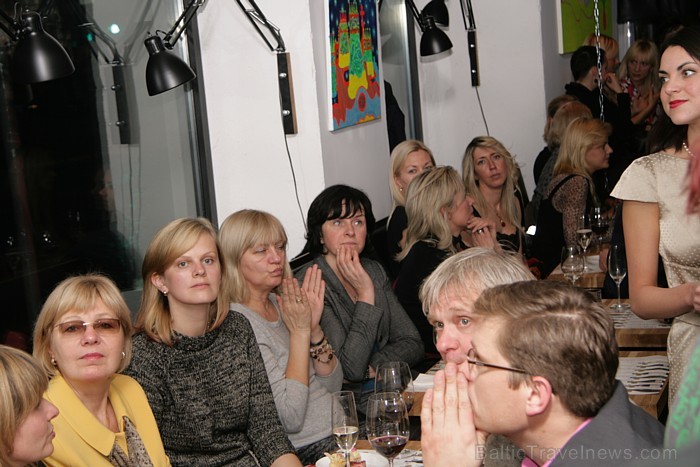 Jaunākā Vīna Studija Rīgā - Stabu 30/Tērbatas ielas krustojumā - atklāšanas pasākums 24.11.2011 - www.vinastudija.lv Jaunākā Vīna Studija Rīgā - Stabu 30/Tērbatas ielas krustojumā - atklāšanas pasākums 24.11.2011 - www.vinastudija.lv 69601