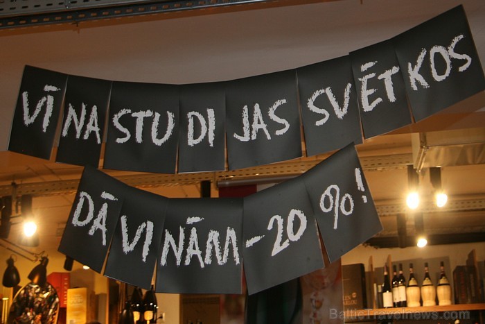 Jaunākā Vīna Studija Rīgā - Stabu 30/Tērbatas ielas krustojumā - atklāšanas pasākums 24.11.2011 - www.vinastudija.lv Jaunākā Vīna Studija Rīgā - Stabu 30/Tērbatas ielas krustojumā - atklāšanas pasākums 24.11.2011 - www.vinastudija.lv 69604