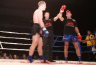 Forward Challenge organizēto sacensību atsevišķo cīņu uzvarētāji - Aleksandrs Stecurenko (Krievija) 13