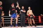 Forward Challenge organizēto sacensību atsevišķo cīņu uzvarētāji - Aleksandrs Stecurenko (Krievija) 16