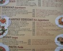 Vecrīgas restorāns Melnais kaķis Līvu laukumā ir izcila vieta biznesa pusdienām un vakara izklaidei. (www.kakis.lv) 5