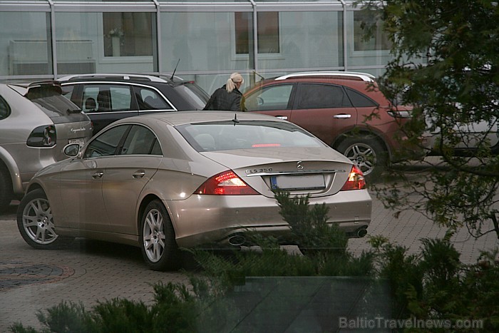 Piecu zvaigžņu viesnīca Baltic Beach Hotel ļauj baudīt garšīgas maltītes ar skatu uz jūrmalu www.balticbeach.lv Piecu zvaigžņu viesnīca Baltic Beach Hotel ļauj baudīt garšīgas maltītes ar skatu uz jūrmalu www.balticbeach.lv 70033
