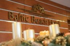 Piecu zvaigžņu viesnīca Baltic Beach Hotel ļauj baudīt garšīgas maltītes ar skatu uz jūrmalu www.balticbeach.lv 1