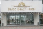 Piecu zvaigžņu viesnīca Baltic Beach Hotel ļauj baudīt garšīgas maltītes ar skatu uz jūrmalu www.balticbeach.lv 3