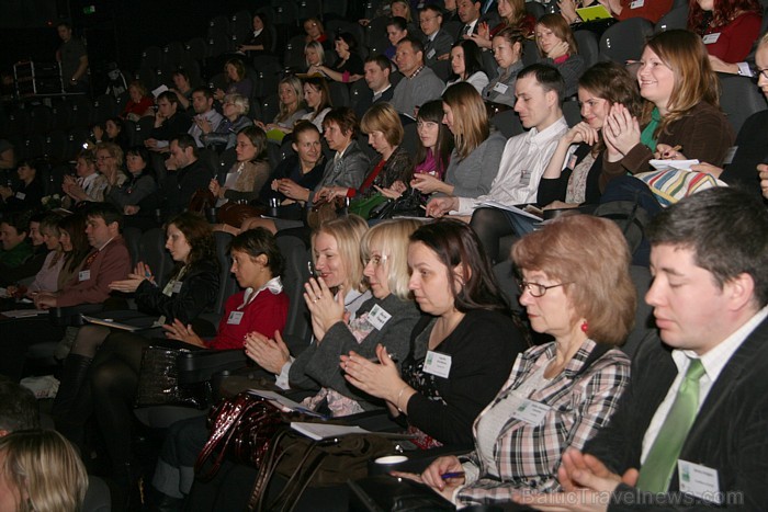 9.12.2011: Latvijas Tūrisma forums 2011 un ALTA 20 gadu jubileja - vairāk informācijas tūrisma nozares portālā www.TurismaBizness.lv 9.12.2011: Latvijas Tūrisma forums 2011 un ALTA 20 gadu jubileja - vairāk informācijas tūrisma nozares portālā www.TurismaBizness.lv 70255