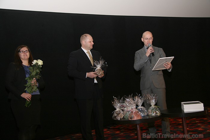 9.12.2011: Latvijas Tūrisma forums 2011 un ALTA 20 gadu jubileja - vairāk informācijas tūrisma nozares portālā www.TurismaBizness.lv 9.12.2011: Latvijas Tūrisma forums 2011 un ALTA 20 gadu jubileja - vairāk informācijas tūrisma nozares portālā www.TurismaBizness.lv 70256