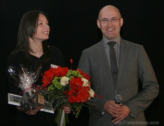 9.12.2011: Latvijas Tūrisma forums 2011 un ALTA 20 gadu jubileja - vairāk informācijas tūrisma nozares portālā www.TurismaBizness.lv 9.12.2011: Latvijas Tūrisma forums 2011 un ALTA 20 gadu jubileja - vairāk informācijas tūrisma nozares portālā www.TurismaBizness.lv 70257
