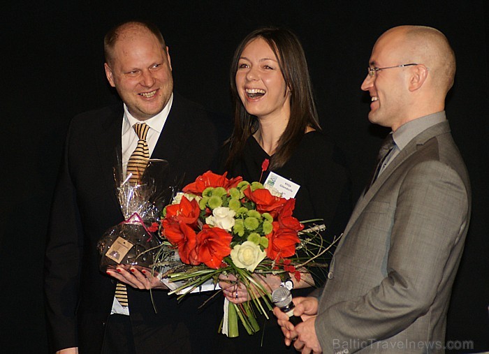9.12.2011: Latvijas Tūrisma forums 2011 un ALTA 20 gadu jubileja - vairāk informācijas tūrisma nozares portālā www.TurismaBizness.lv 9.12.2011: Latvijas Tūrisma forums 2011 un ALTA 20 gadu jubileja - vairāk informācijas tūrisma nozares portālā www.TurismaBizness.lv 70259