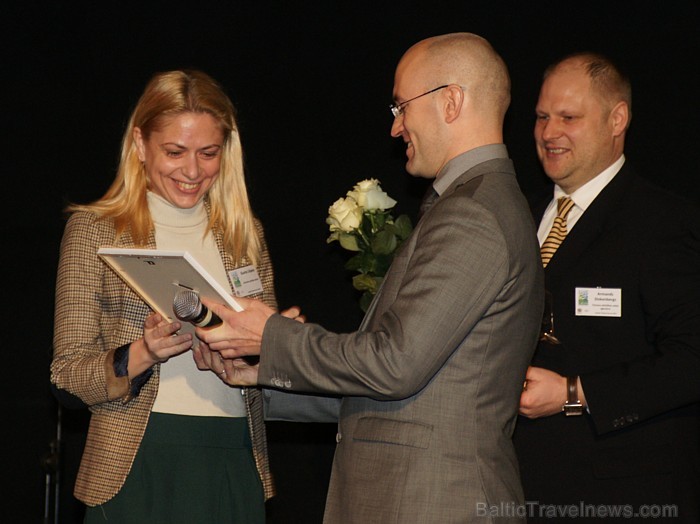 9.12.2011: Latvijas Tūrisma forums 2011 un ALTA 20 gadu jubileja - vairāk informācijas tūrisma nozares portālā www.TurismaBizness.lv 9.12.2011: Latvijas Tūrisma forums 2011 un ALTA 20 gadu jubileja - vairāk informācijas tūrisma nozares portālā www.TurismaBizness.lv 70262