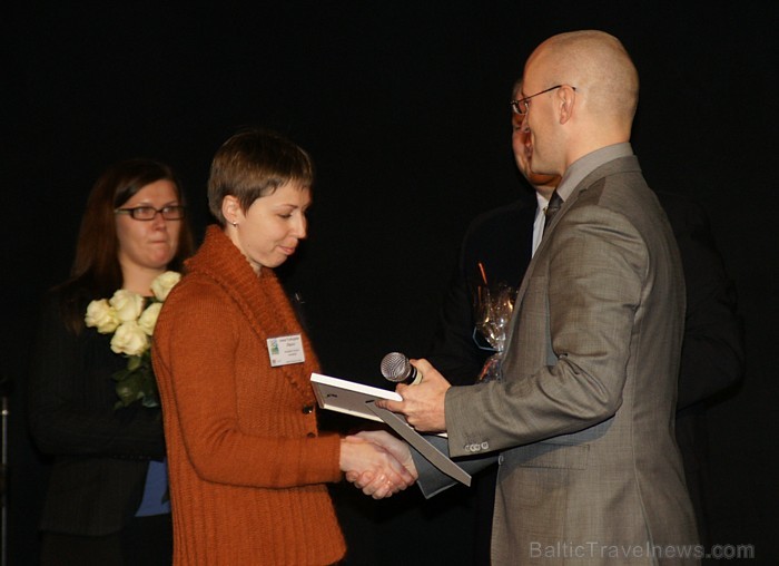 9.12.2011: Latvijas Tūrisma forums 2011 un ALTA 20 gadu jubileja - vairāk informācijas tūrisma nozares portālā www.TurismaBizness.lv 9.12.2011: Latvijas Tūrisma forums 2011 un ALTA 20 gadu jubileja - vairāk informācijas tūrisma nozares portālā www.TurismaBizness.lv 70263