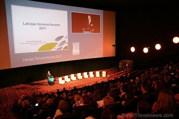 9.12.2011: Latvijas Tūrisma forums 2011 un ALTA 20 gadu jubileja - vairāk informācijas tūrisma nozares portālā www.TurismaBizness.lv 9.12.2011: Latvijas Tūrisma forums 2011 un ALTA 20 gadu jubileja - vairāk informācijas tūrisma nozares portālā www.TurismaBizness.lv 70269