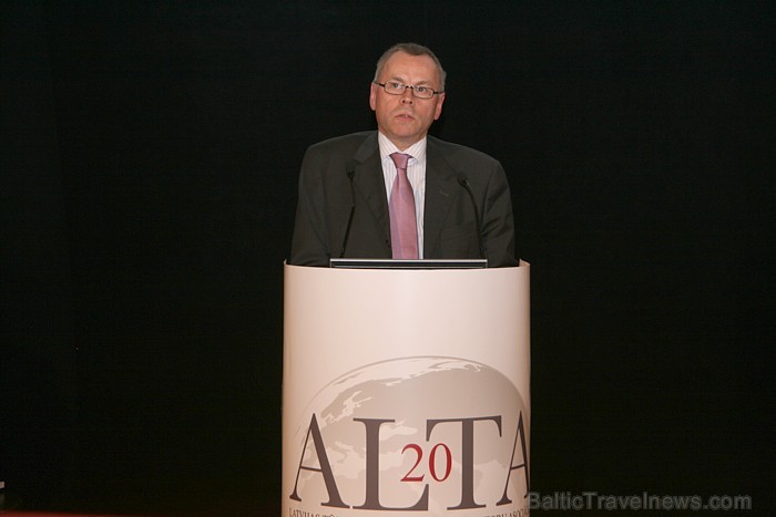 9.12.2011: Latvijas Tūrisma forums 2011 un ALTA 20 gadu jubileja - vairāk informācijas tūrisma nozares portālā www.TurismaBizness.lv 9.12.2011: Latvijas Tūrisma forums 2011 un ALTA 20 gadu jubileja - vairāk informācijas tūrisma nozares portālā www.TurismaBizness.lv 70270