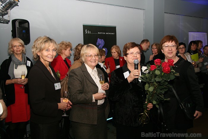 9.12.2011: Latvijas Tūrisma forums 2011 un ALTA 20 gadu jubileja - vairāk informācijas tūrisma nozares portālā www.TurismaBizness.lv 9.12.2011: Latvijas Tūrisma forums 2011 un ALTA 20 gadu jubileja - vairāk informācijas tūrisma nozares portālā www.TurismaBizness.lv 70275