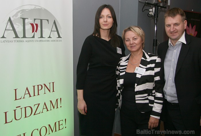 9.12.2011: Latvijas Tūrisma forums 2011 un ALTA 20 gadu jubileja - vairāk informācijas tūrisma nozares portālā www.TurismaBizness.lv 9.12.2011: Latvijas Tūrisma forums 2011 un ALTA 20 gadu jubileja - vairāk informācijas tūrisma nozares portālā www.TurismaBizness.lv 70276