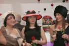 Elvīras Erleckas dāmu cepuru kolekcijas prezentācija 16.12.2011 4