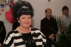 Elvīras Erleckas dāmu cepuru kolekcijas prezentācija 16.12.2011 14