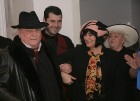 Elvīras Erleckas dāmu cepuru kolekcijas prezentācija 16.12.2011 27