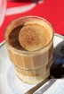 Nogaršošanas vērta ir sieviešu kafija - Barakito. Tā sastāv no kafijas, citrona liķiera, svaiga kā arī kondensēta piena 22