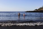 Tenerife ir burvīga sala ar Atlantijas okeāna zilo ūdeni un melno smilšu pludmalēm... - www.novatours.lv 33