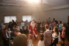 Ziemassvētku vecītis viesojas Ikšķilē un Travelnews.lv iesaka Ikšķiles viesiem - www.meidrops.lv 26