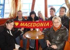 2012. gadā Remiro Travel dosies ceļojumā uz Neatklātajiem Balkāniem - Albāniju un Maķedoniju septembra beigās, kad laika apstākļi Latvijā būs kļuvuši  20
