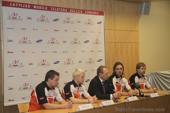 LMT preses konference 17.01.2012 - Ringolds Bērziņš, Māris Neikšāns, Juris Binde, Andis Neikšāns un Pēteris Dzirkals LMT preses konference 17.01.2012 - Ringolds Bērziņš, Māris Neikšāns, Juris Binde, Andis Neikšāns un Pēteris Dzirkals 71118
