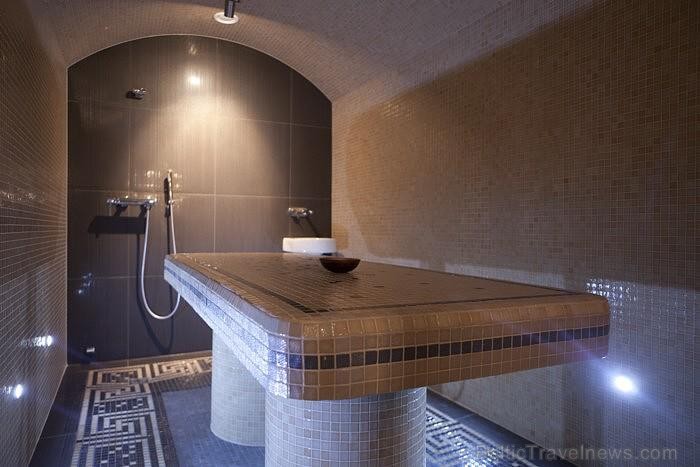 Rīgas spa studija DabaSpa (Antonijas ielā 11) piedāvā masāžas un spa procedūras, bet lielāko atsaucību izpelnās tieši «Siberian Spa» Foto: www.dabaspa Rīgas spa studija DabaSpa (Antonijas ielā 11) piedāvā masāžas un spa procedūras, bet lielāko atsaucību izpelnās tieši «Siberian Spa» Foto: www.dabaspa 71160